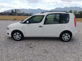 Skoda Roomster 1.6tdi klima italia, снимка 3
