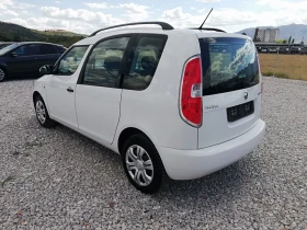 Skoda Roomster 1.6tdi klima italia, снимка 4