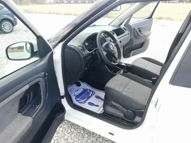Skoda Roomster 1.6tdi klima italia, снимка 9