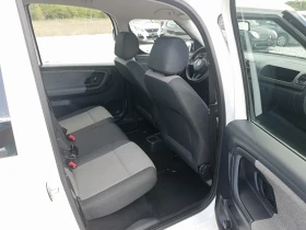 Skoda Roomster 1.6tdi klima italia, снимка 12