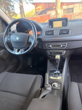 Renault Megane 1.6 HDI Limited edition Automatic , снимка 15