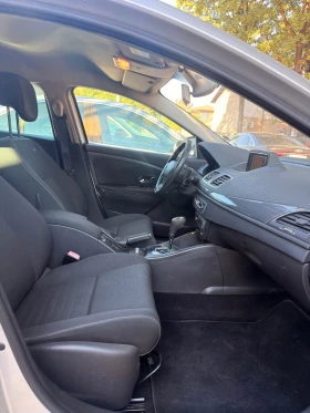 Renault Megane 1.6 HDI Limited edition Automatic , снимка 12
