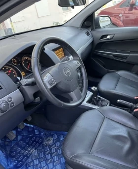 Opel Astra Combi, снимка 4
