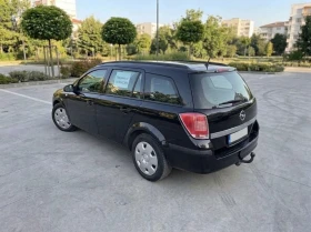 Opel Astra Combi, снимка 3