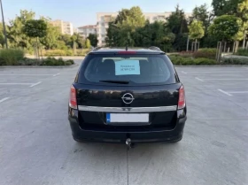 Opel Astra Combi, снимка 2