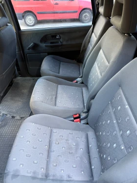 VW Sharan 7 места, снимка 8
