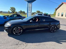 Audi S5  TECHNIK / DISTRONIC / 360 / PANORAMA , снимка 2