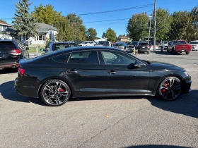 Audi S5  TECHNIK / DISTRONIC / 360 / PANORAMA , снимка 3