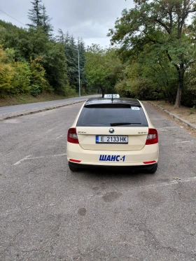 Skoda Rapid, снимка 13