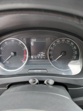 Skoda Rapid, снимка 5