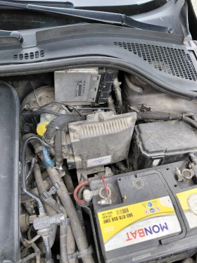 Skoda Rapid, снимка 3