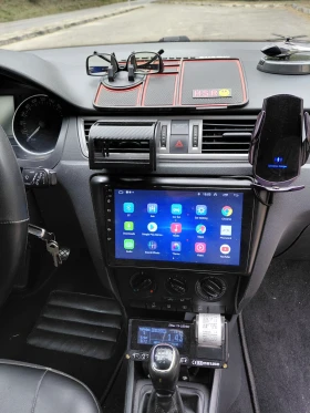 Skoda Rapid, снимка 8
