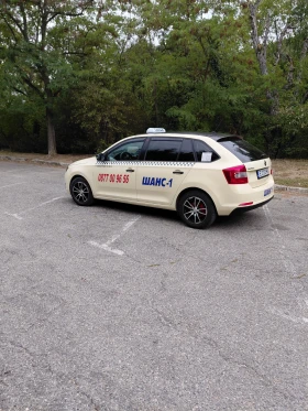 Skoda Rapid, снимка 14