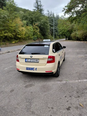 Skoda Rapid, снимка 11
