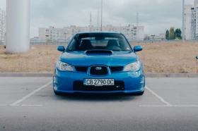 Subaru Impreza STI DCCD 2.5 NEW ENGINE , снимка 1