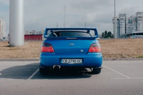 Subaru Impreza STI DCCD 2.5 NEW ENGINE , снимка 4