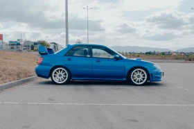 Subaru Impreza STI DCCD 2.5 NEW ENGINE , снимка 2
