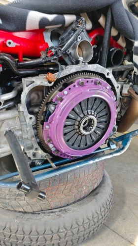 Subaru Impreza STI DCCD 2.5 NEW ENGINE , снимка 15