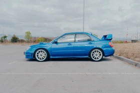 Subaru Impreza STI DCCD 2.5 NEW ENGINE , снимка 3