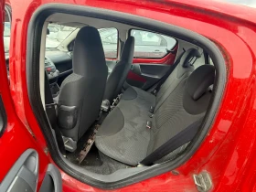 Toyota Aygo 1.0 VVT-i, снимка 8