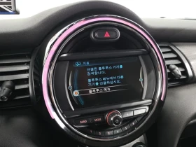 Mini Cooper 5-Door Basic Model 3Rd Generation, снимка 15