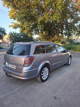 Opel Astra, снимка 3