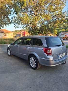 Opel Astra, снимка 4