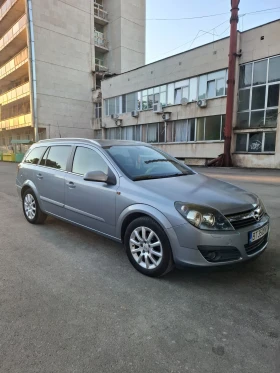 Opel Astra, снимка 1