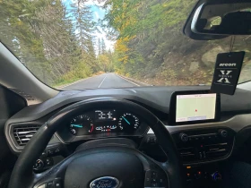 Ford Focus, снимка 7