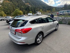 Ford Focus, снимка 3