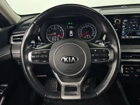 Kia K5 1.6 Turbo Prestige, снимка 13