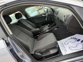 Audi A3 1.6i 116кс 6ск , снимка 14