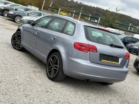 Audi A3 1.6i 116кс 6ск , снимка 4