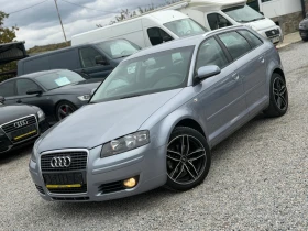 Audi A3 1.6i 116кс 6ск , снимка 3