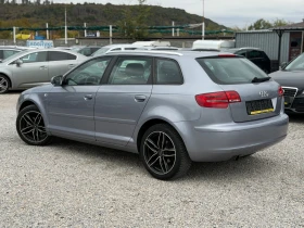 Audi A3 1.6i 116кс 6ск , снимка 8