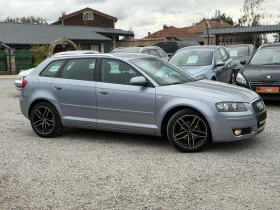 Audi A3 1.6i 116кс 6ск , снимка 7