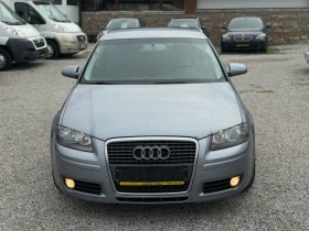 Audi A3 1.6i 116кс 6ск , снимка 2