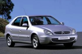 Citroen Xsara 2.0 HDi - [3] 