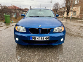 BMW 118 1.8 TOP!!!, снимка 2 - Автомобили и джипове - 44116242