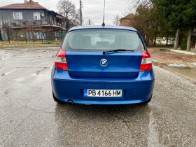 BMW 118 1.8 i , снимка 5
