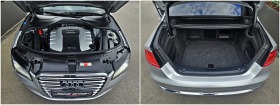 Audi A8 4.2TDI/DISTRON/CAMERA/MАСАЖИ/ПОДГР/ОБДУХ/ПАМЕT/LIZ, снимка 8