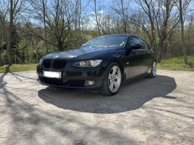 BMW 320, снимка 1 - Автомобили и джипове - 45327138
