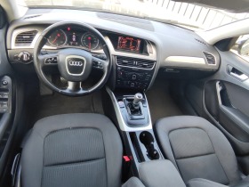 Audi A4 2.0 TDI QUATTRO S-LINE 170 HP. | Mobile.bg   5