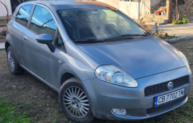 Fiat Punto, снимка 2 - Автомобили и джипове - 45829316