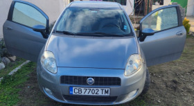 Fiat Punto, снимка 1 - Автомобили и джипове - 45829316