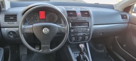 VW Golf  1.9 TDI 105 k.s. обслужен, снимка 17