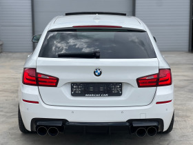 Обява за продажба на BMW 530 3.0d F11 M-Pack! TOP!!! ЛИЗИНГ !!! ~20 999 лв. - изображение 3