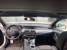 Обява за продажба на BMW 530 3.0d F11 M-Pack! TOP!!! ЛИЗИНГ !!! ~20 999 лв. - изображение 7