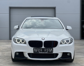 Обява за продажба на BMW 530 3.0d F11 M-Pack! TOP!!! ЛИЗИНГ !!! ~20 999 лв. - изображение 1