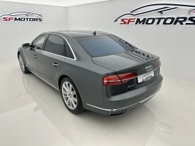 Audi A8 LONG* TV x 3* Quattro - 70000 лв. - 94069475 | Car24.bg